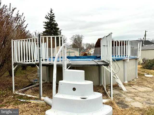 $400,000 | 716 Rosa Avenue, Croydon, PA 19021