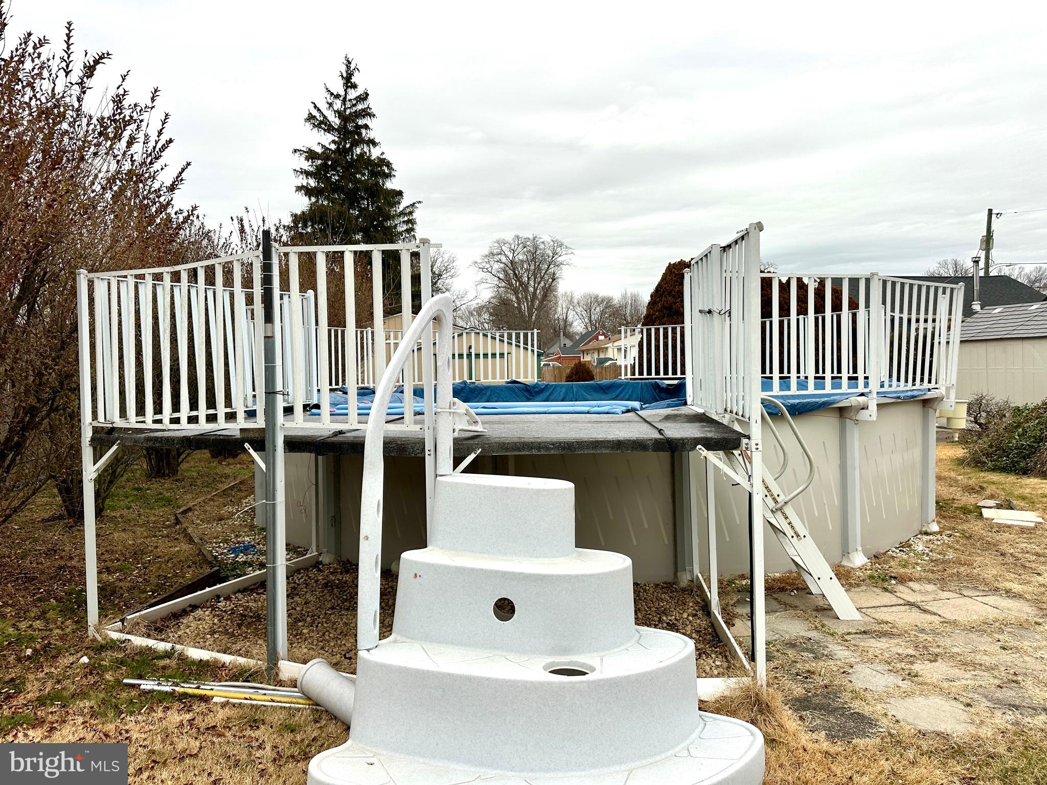 716 Rosa Avenue Croydon, PA 19021 - Photo 123 of 127