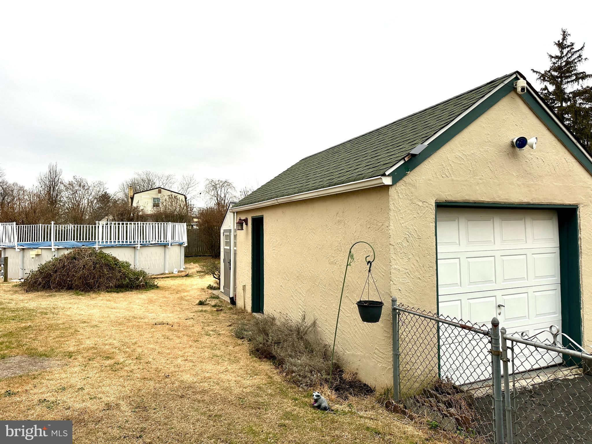 716 Rosa Avenue Croydon, PA 19021 - Photo 126 of 127