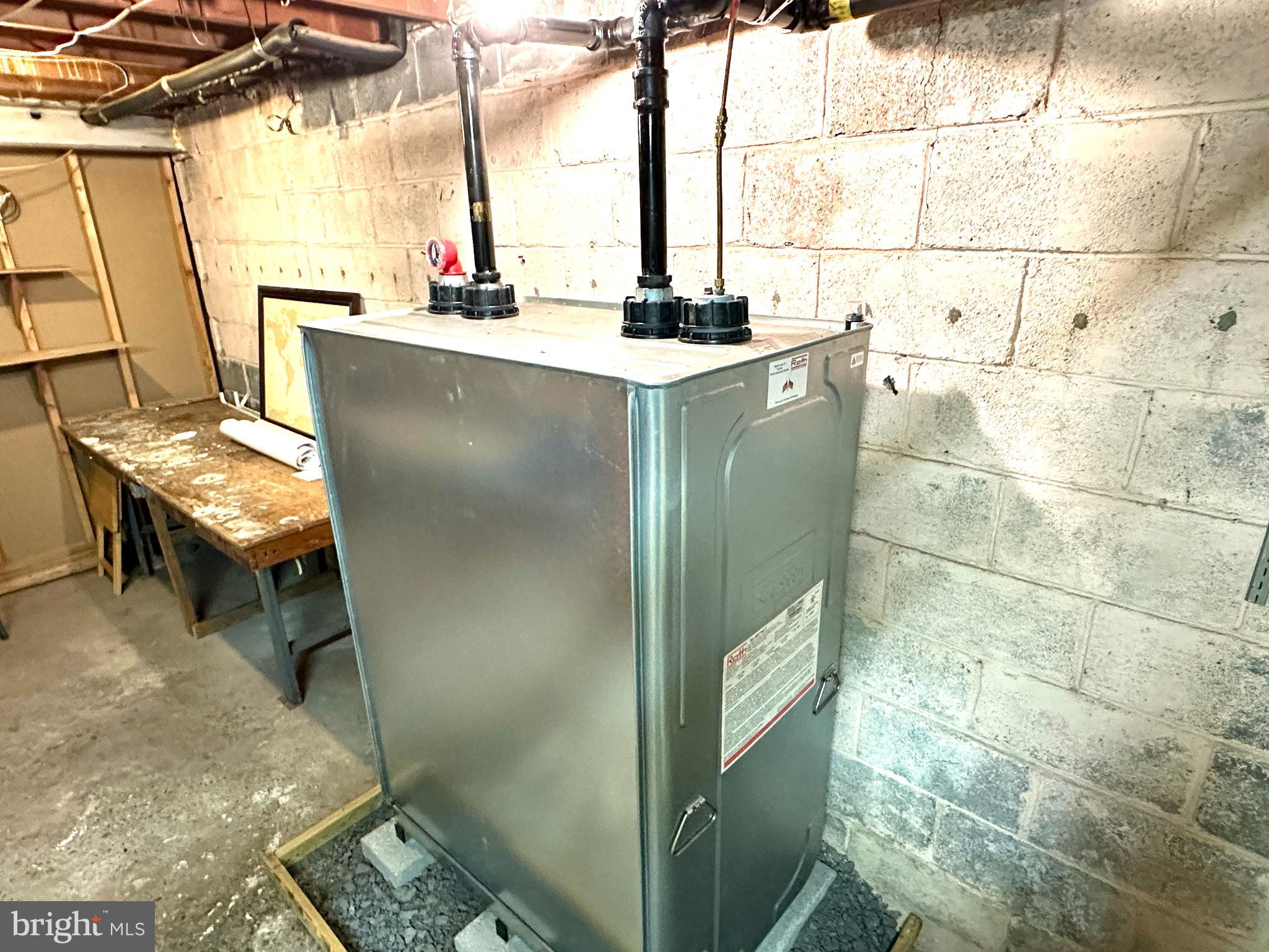 716 Rosa Avenue Croydon, PA 19021 - Photo 42 of 127