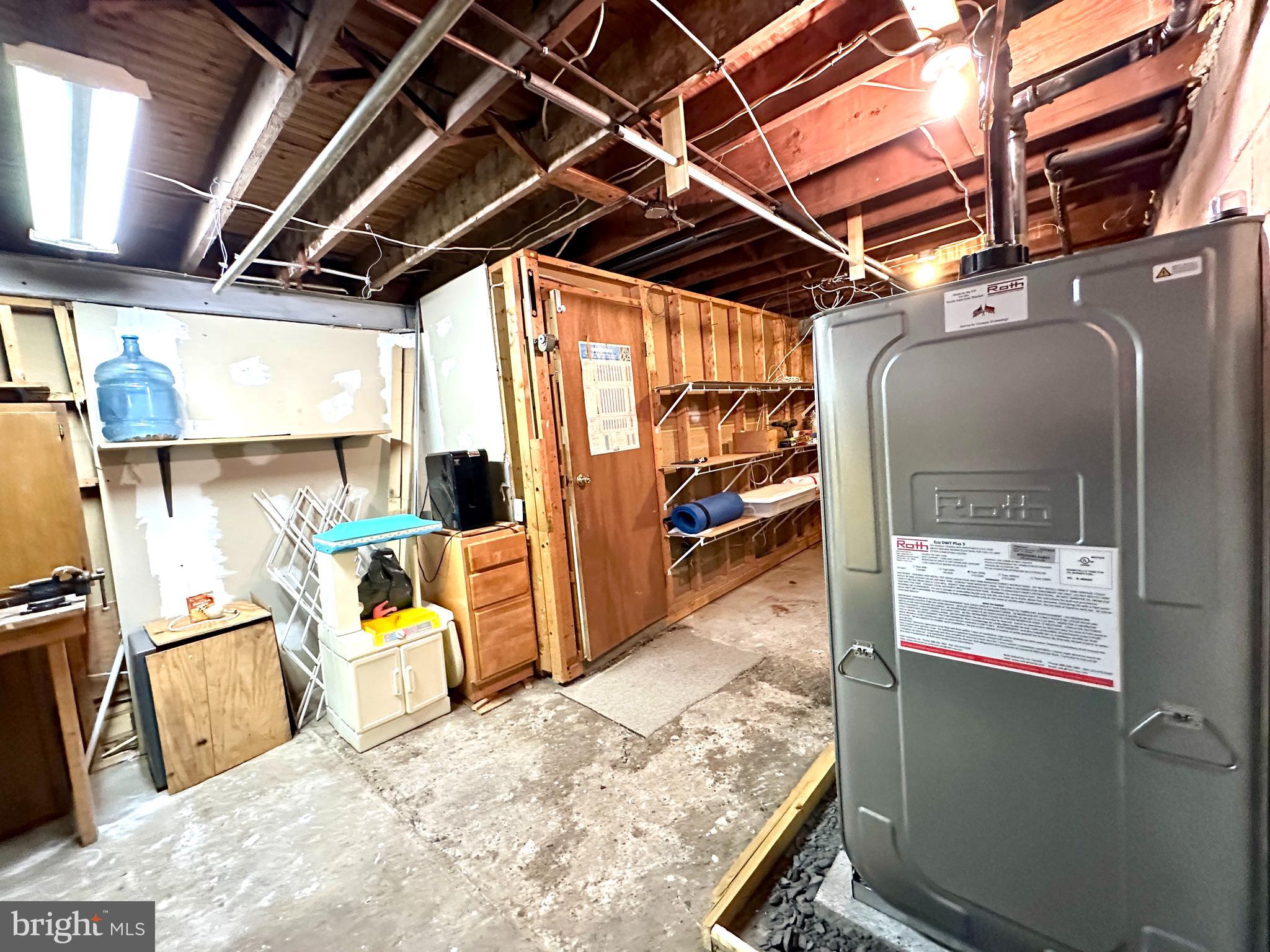 716 Rosa Avenue Croydon, PA 19021 - Photo 44 of 127