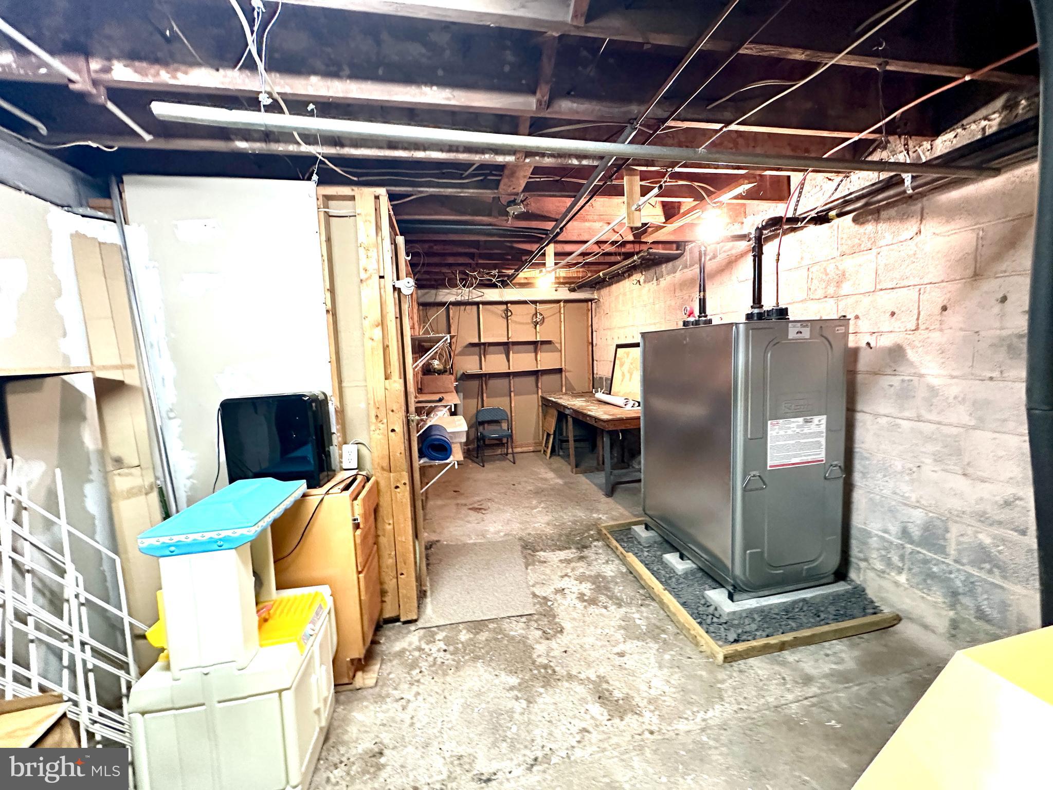 716 Rosa Avenue Croydon, PA 19021 - Photo 45 of 127