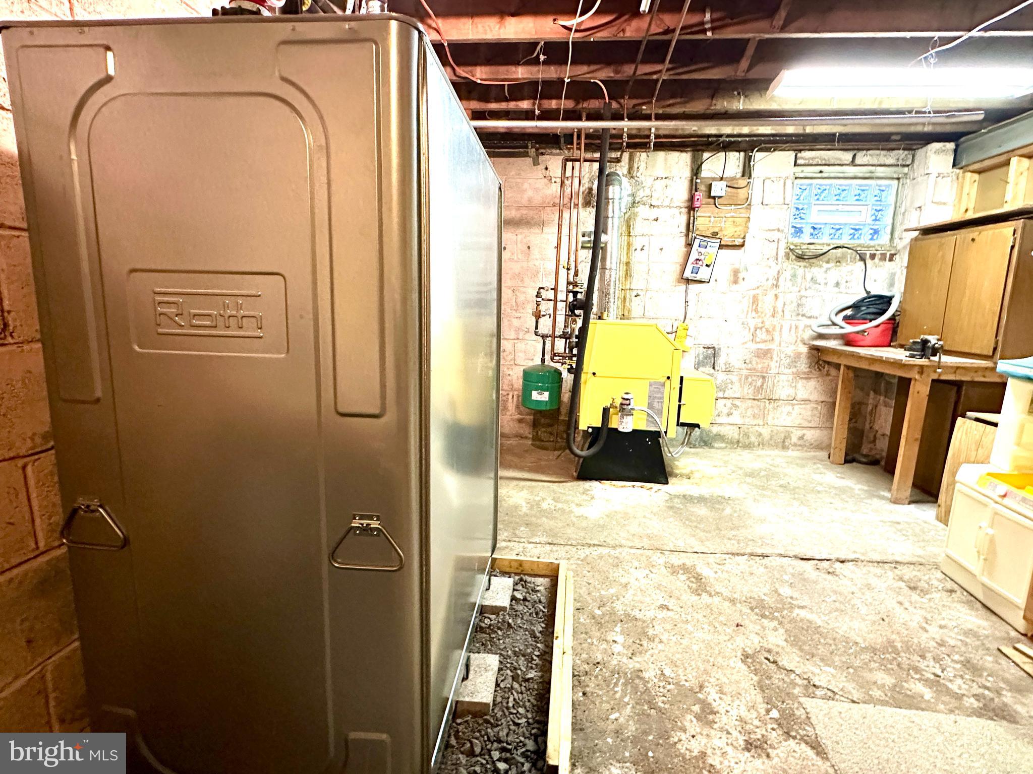 716 Rosa Avenue Croydon, PA 19021 - Photo 46 of 127