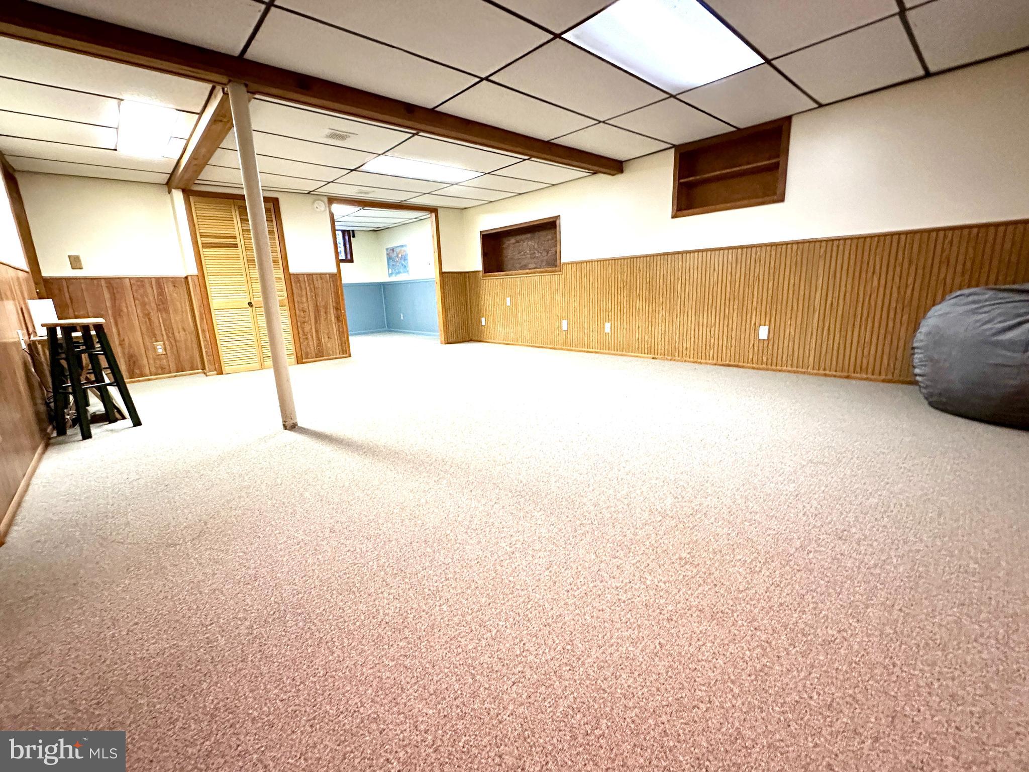 716 Rosa Avenue Croydon, PA 19021 - Photo 53 of 127 a view of a room with wooden floor