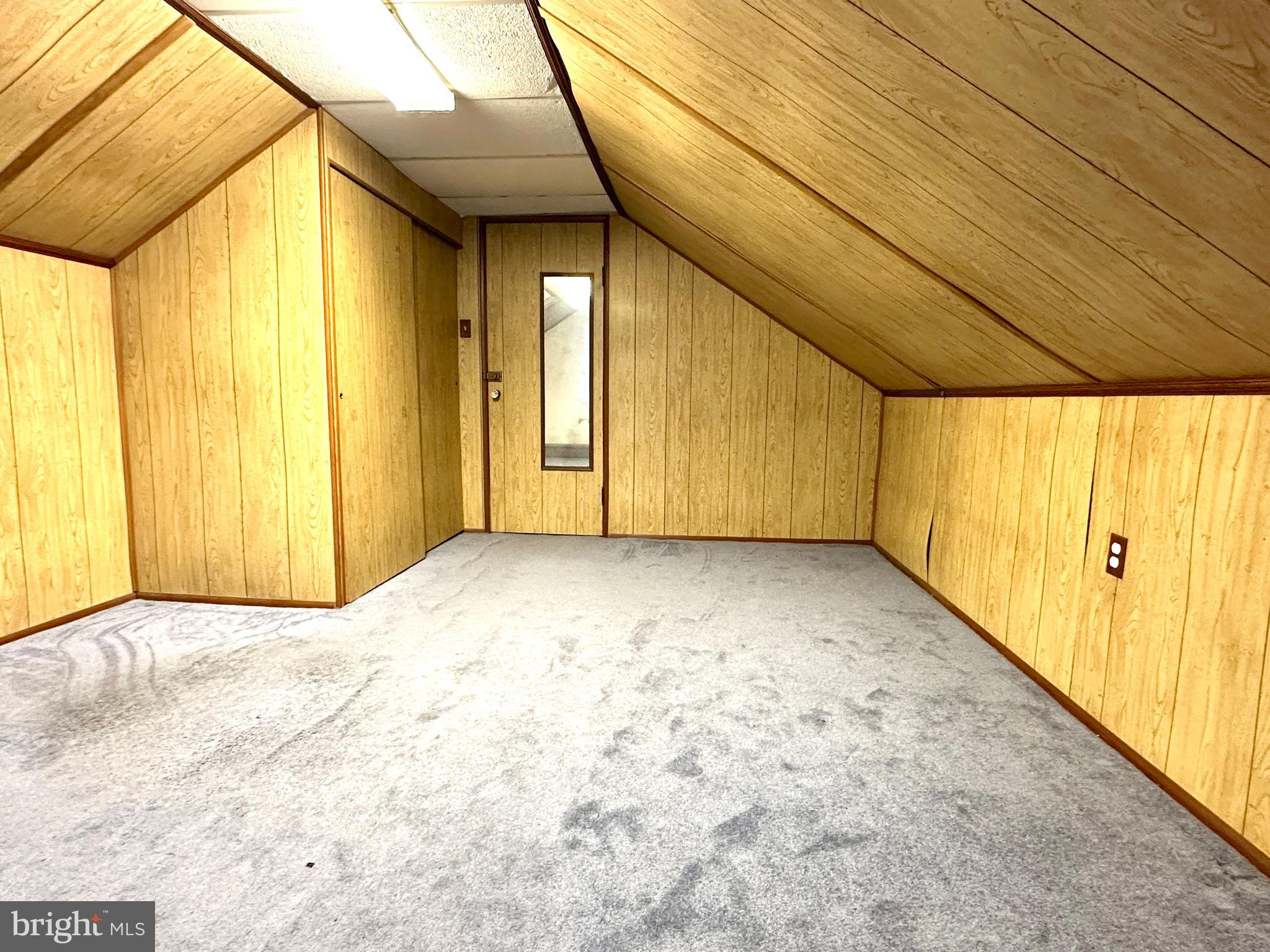 716 Rosa Avenue Croydon, PA 19021 - Photo 100 of 127 a view of an empty room with a window