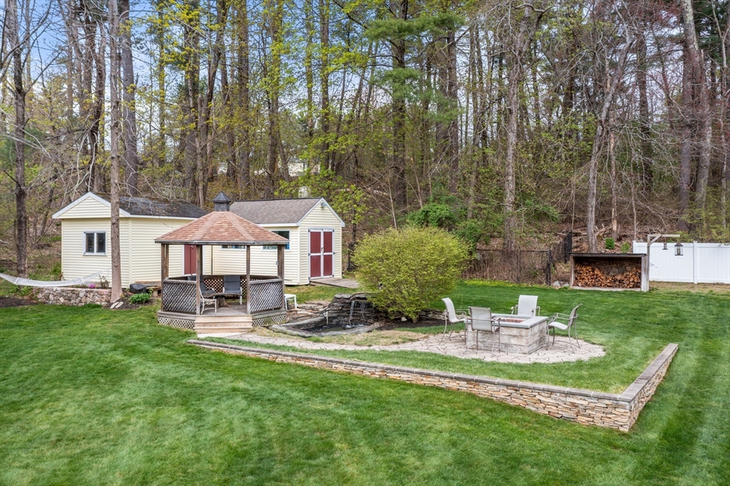 8 Marlyn Road Medfield, MA 02052 - Photo 28 of 34 Gallery Image 28