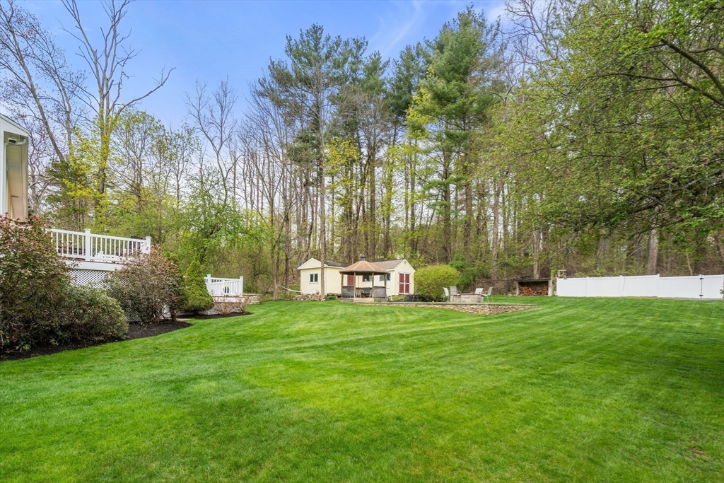 8 Marlyn Road Medfield, MA 02052 - Photo 29 of 34 Gallery Image 29