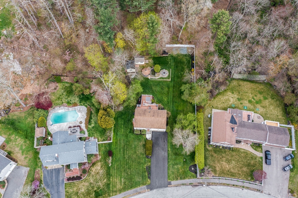 8 Marlyn Road Medfield, MA 02052 - Photo 32 of 34 Gallery Image 32