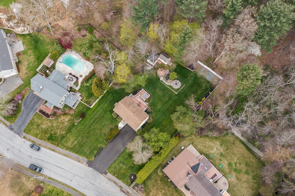 8 Marlyn Road Medfield, MA 02052 - Photo 33 of 34 Gallery Image 33