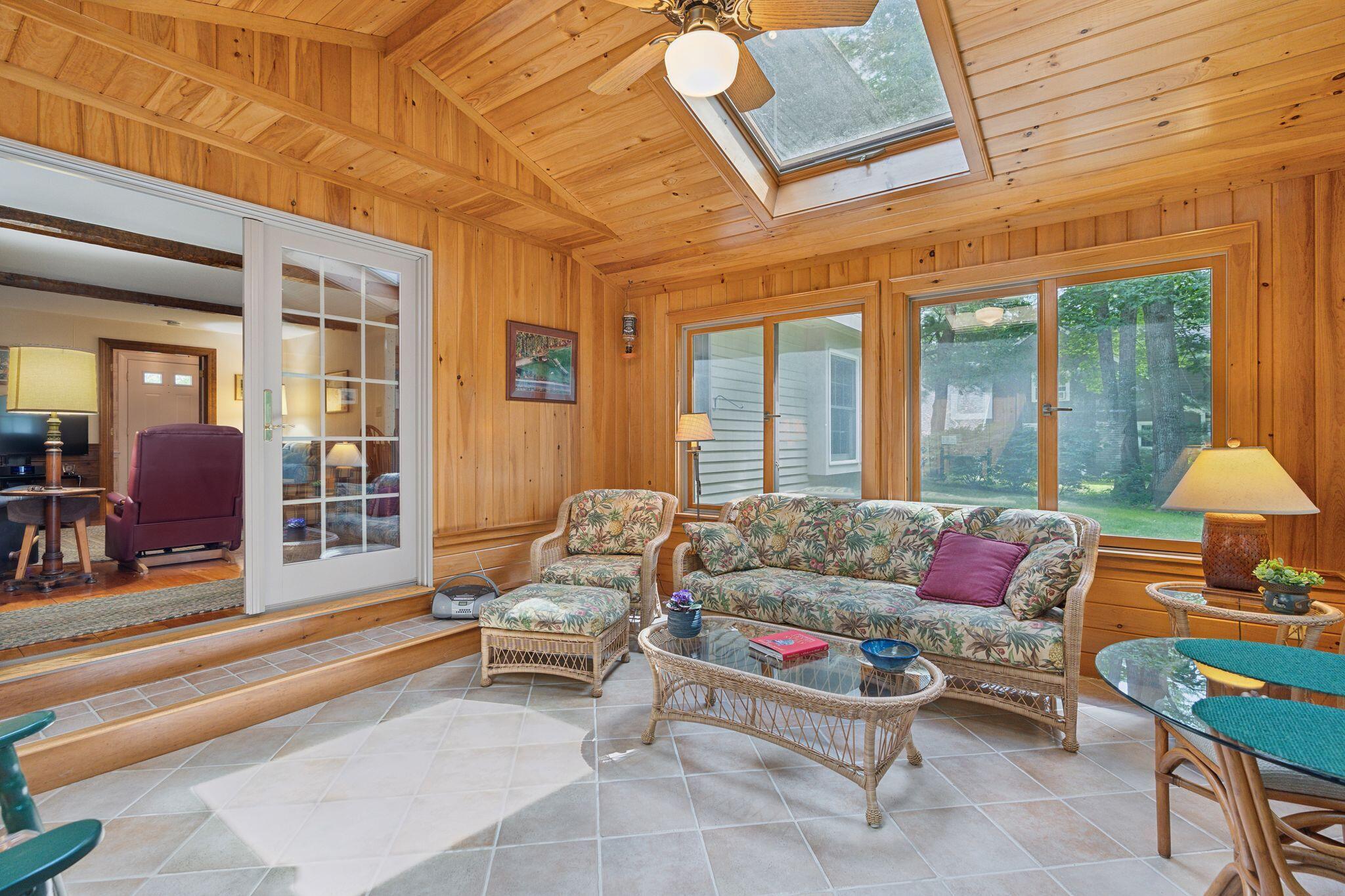 5 Thunder Road Saco, ME 04072 - Photo 34 of 47 sunroom 3