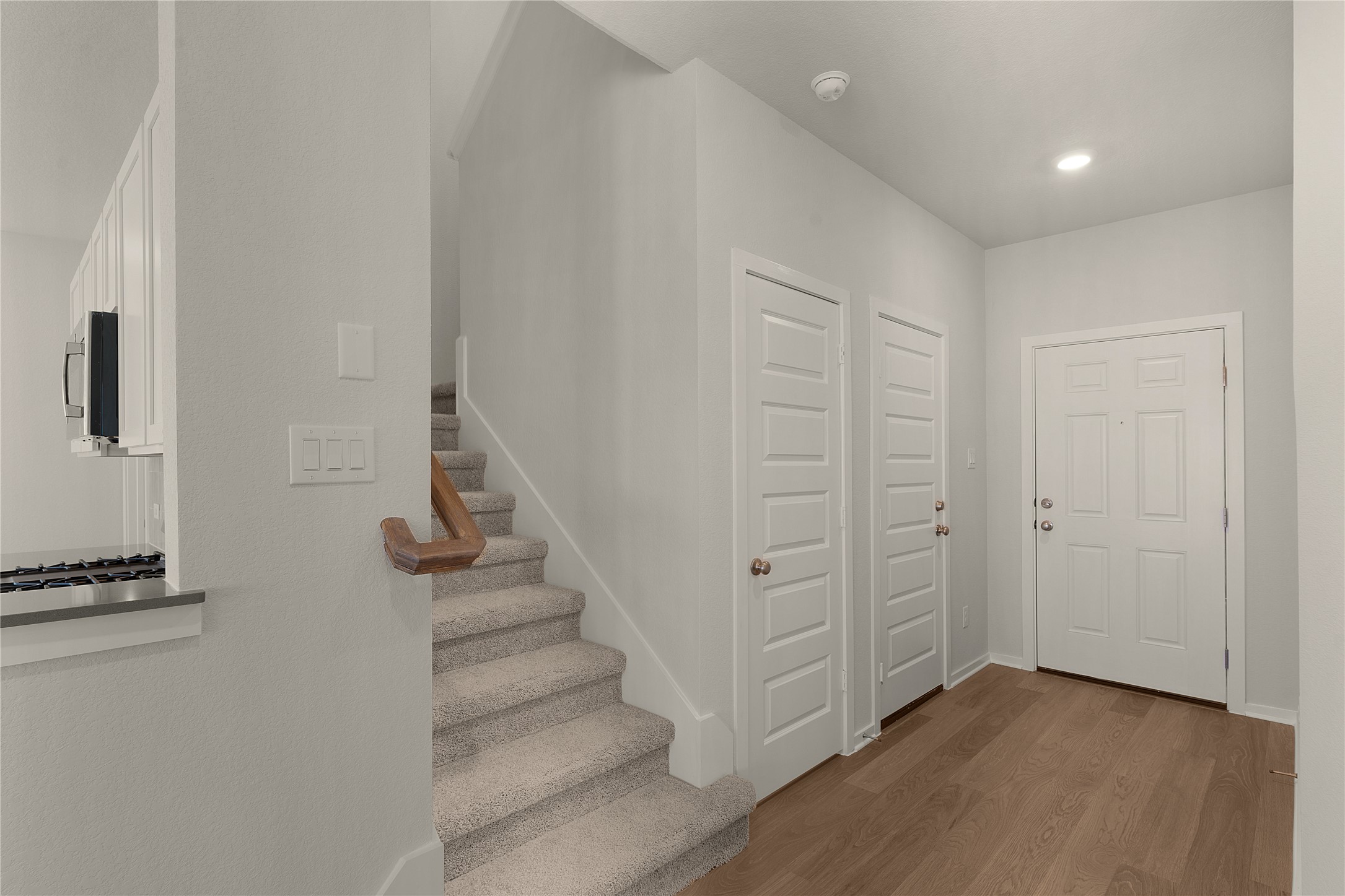 25517 Flora Bella Lane Elgin, TX 78621 - Photo 22 of 33 REPRESENTATIVE OF FLOOR PLAN ONLY