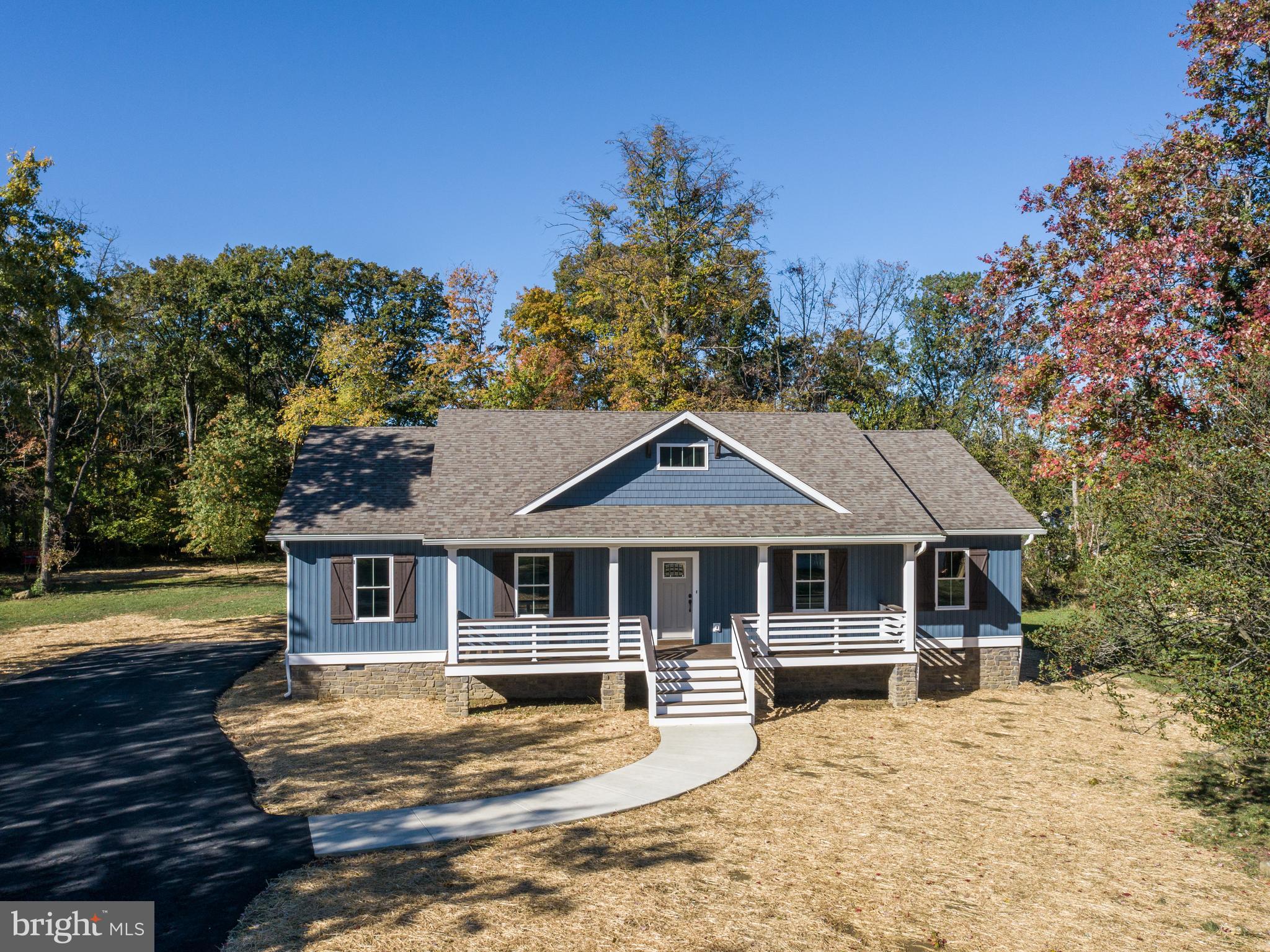 1406 North Rolling Road Catonsville, MD 21228 - Photo 1 of 45