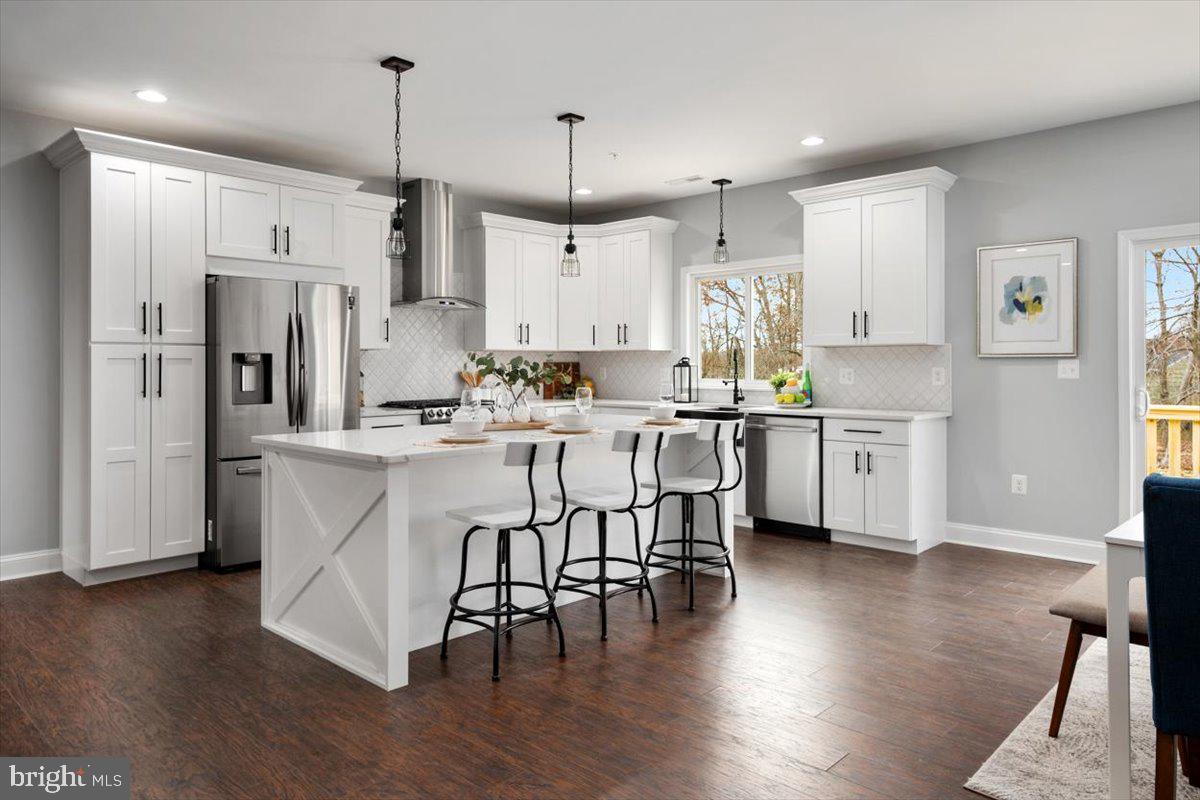 1406 North Rolling Road Catonsville, MD 21228 - Photo 2 of 45