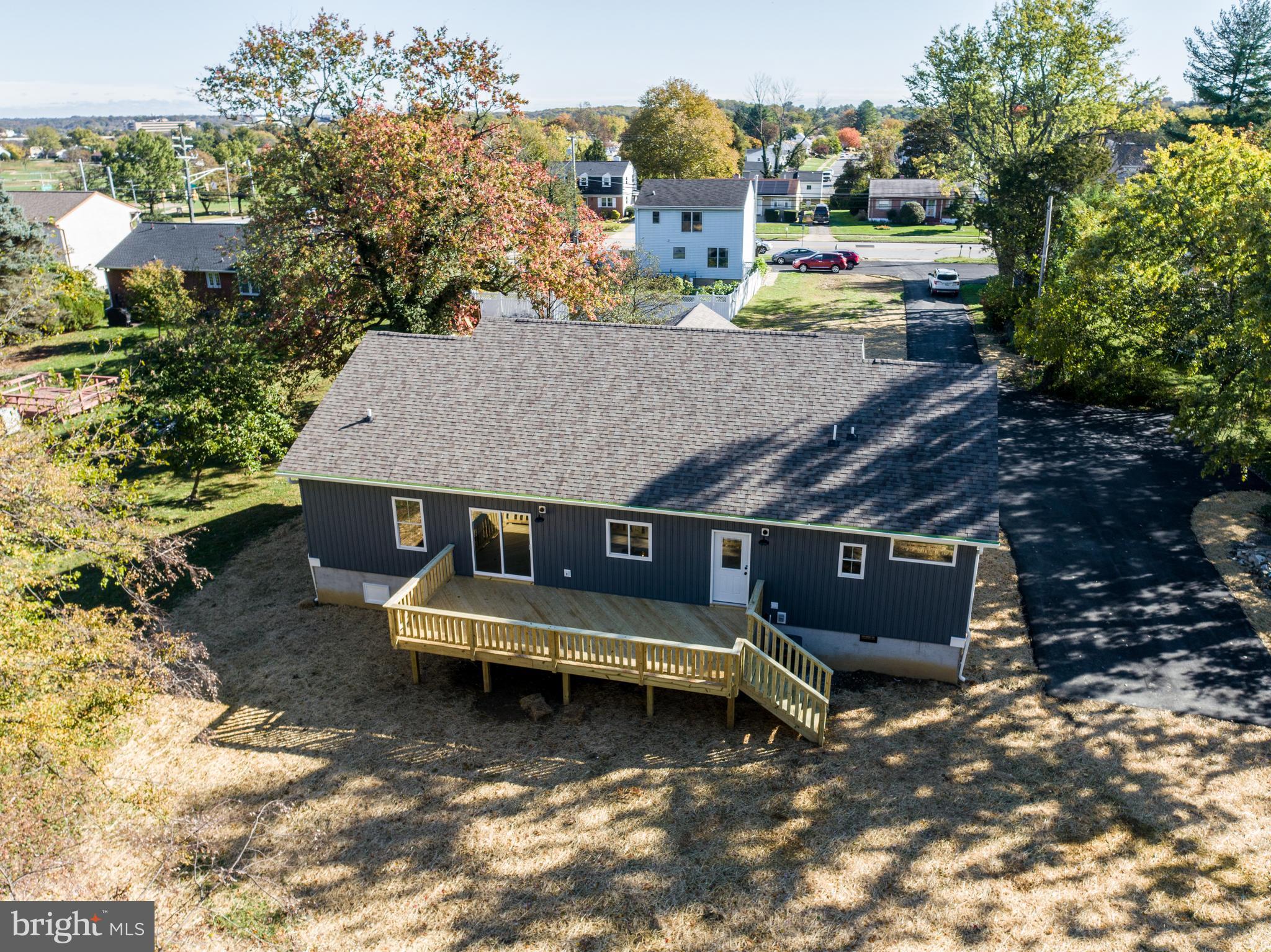 1406 North Rolling Road Catonsville, MD 21228 - Photo 28 of 45