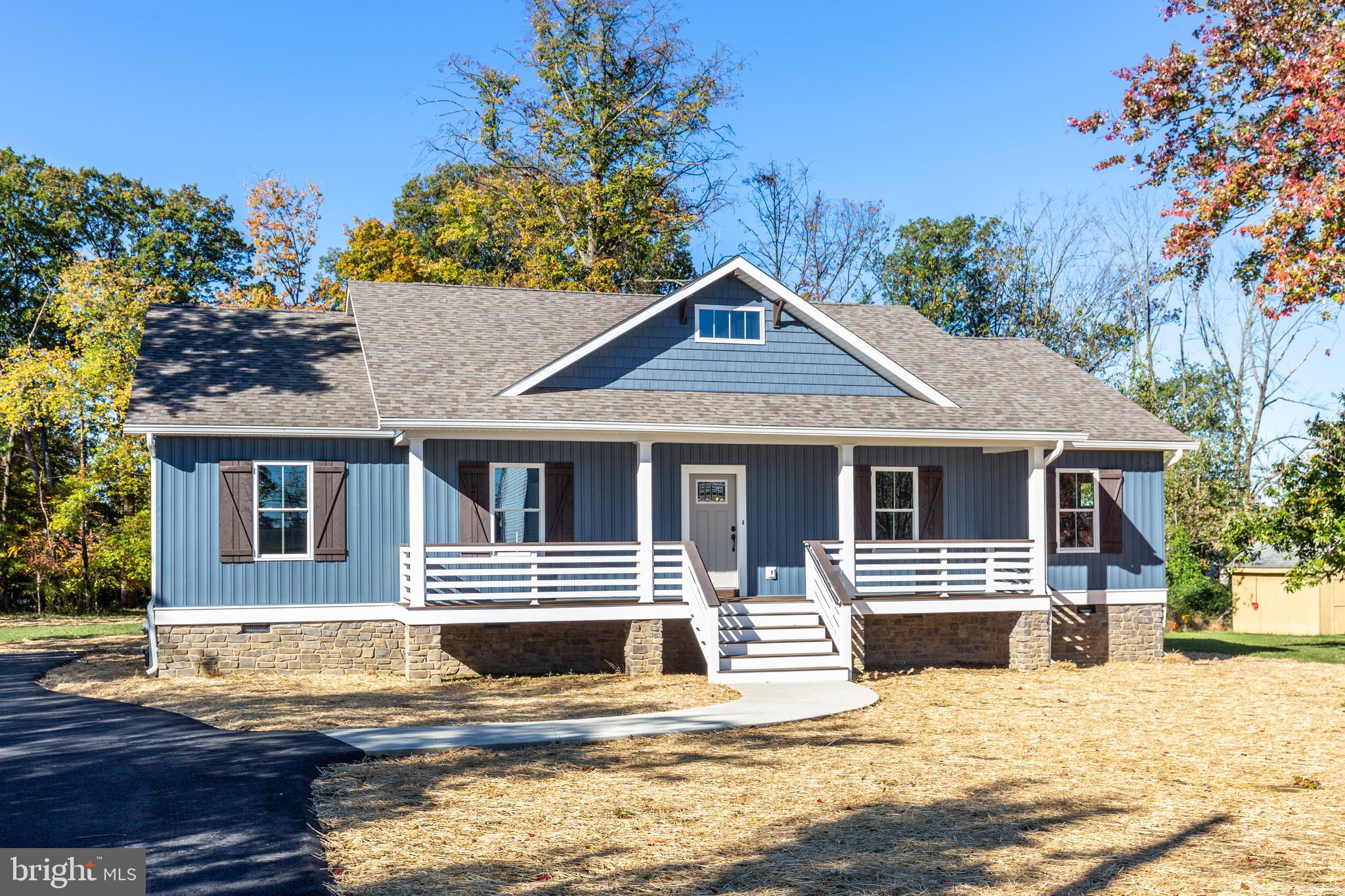 1406 North Rolling Road Catonsville, MD 21228 - Photo 30 of 45