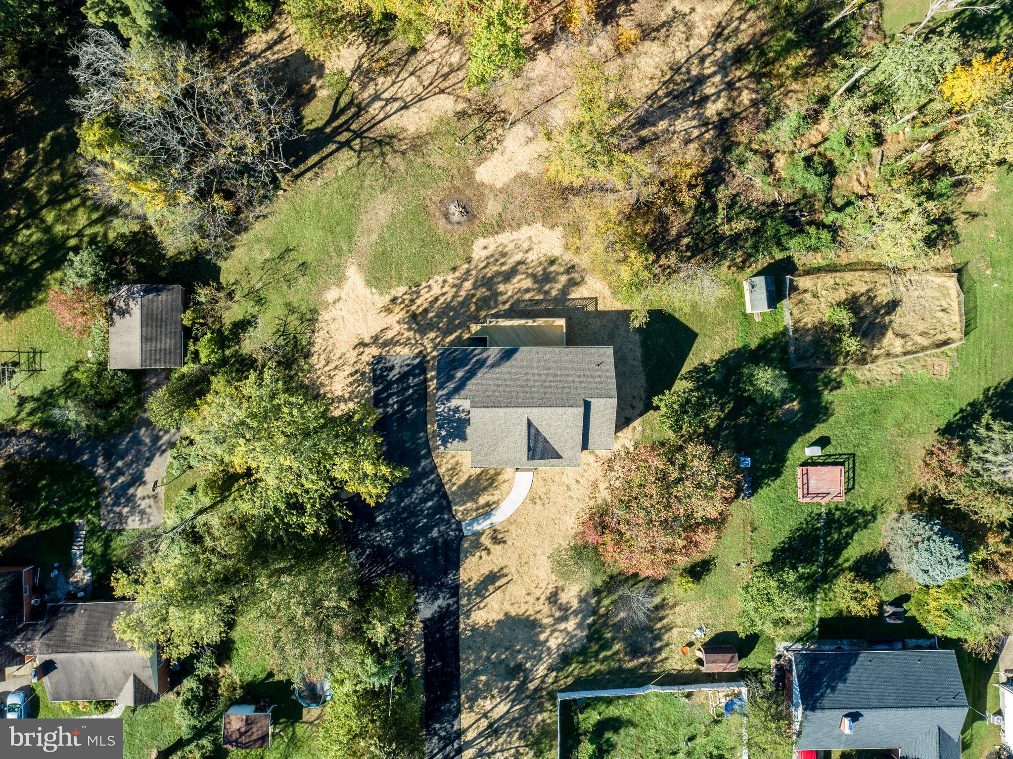 1406 North Rolling Road Catonsville, MD 21228 - Photo 33 of 45