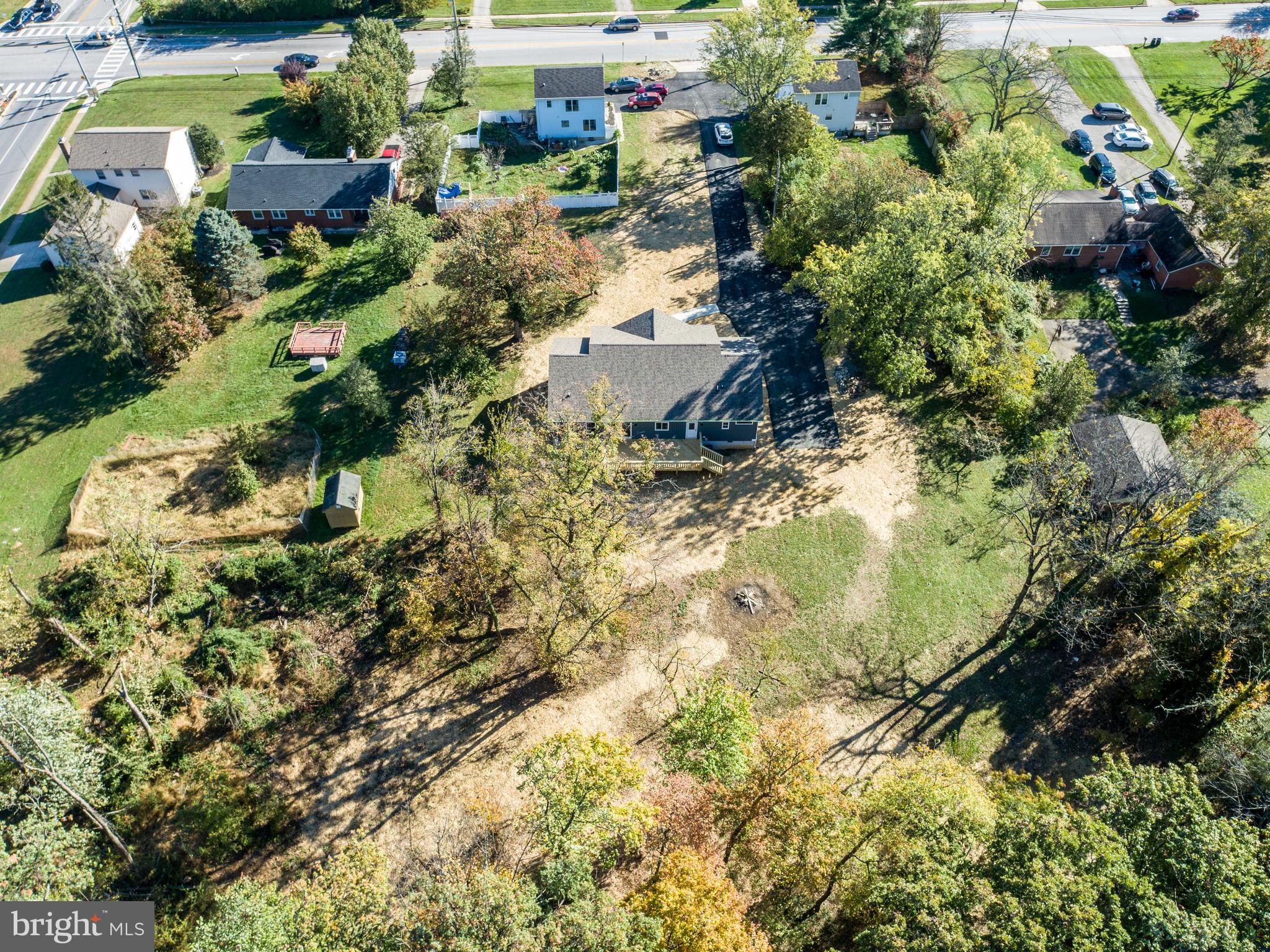 1406 North Rolling Road Catonsville, MD 21228 - Photo 34 of 45