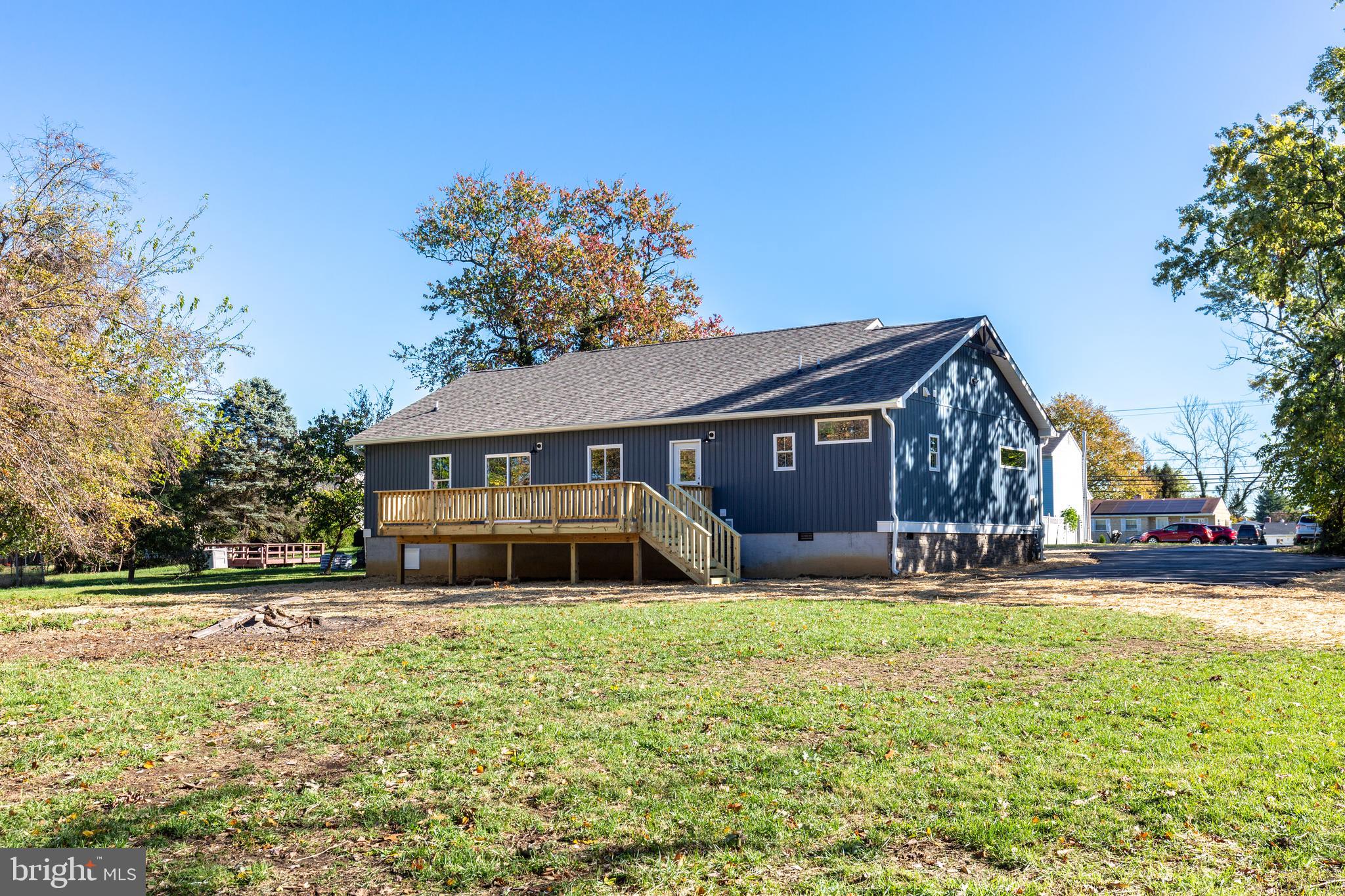 1406 North Rolling Road Catonsville, MD 21228 - Photo 37 of 45