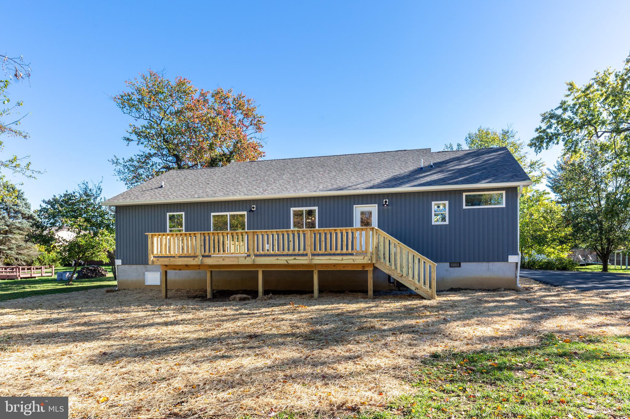 1406 North Rolling Road Catonsville, MD 21228 - Photo 38 of 45