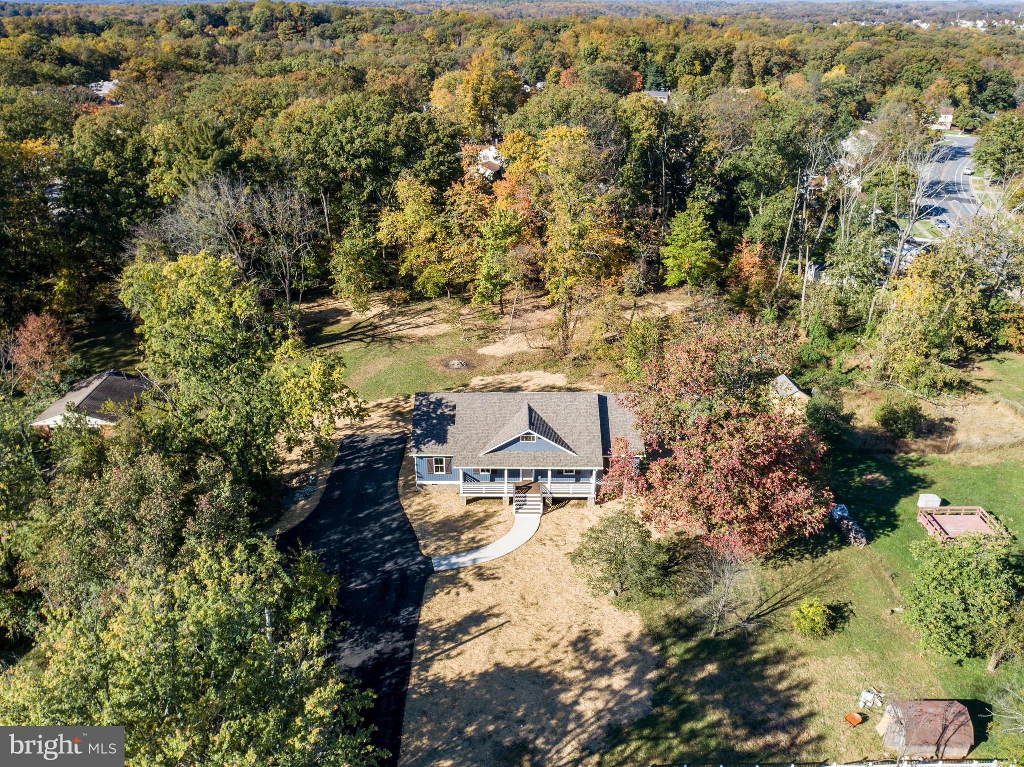 1406 North Rolling Road Catonsville, MD 21228 - Photo 45 of 45