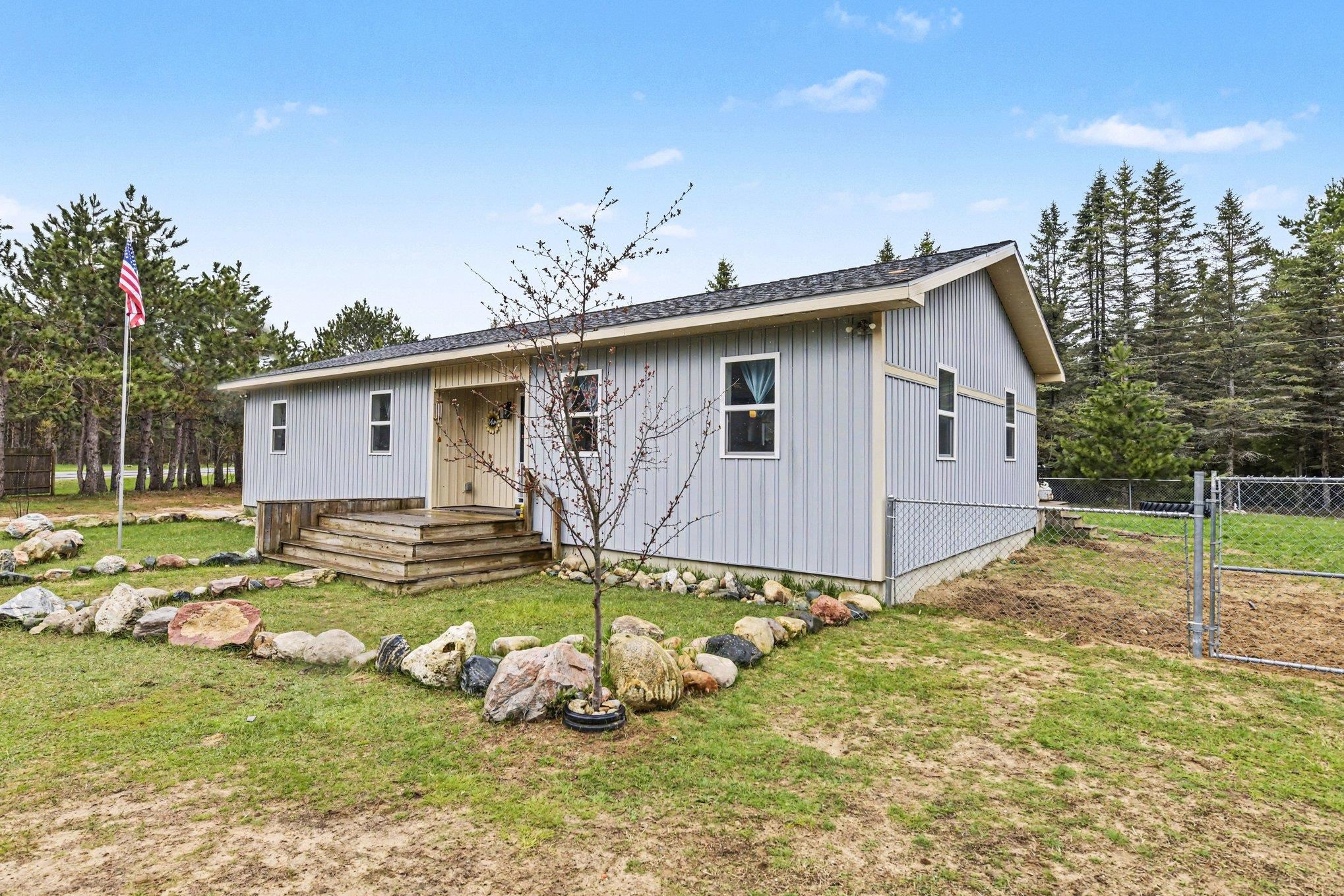 11675 Coster Road Southwest Fife Lake, MI 49633 - Photo 19 of 24