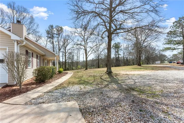 $589,900 | 662 Maley Road, Jefferson, GA 30549