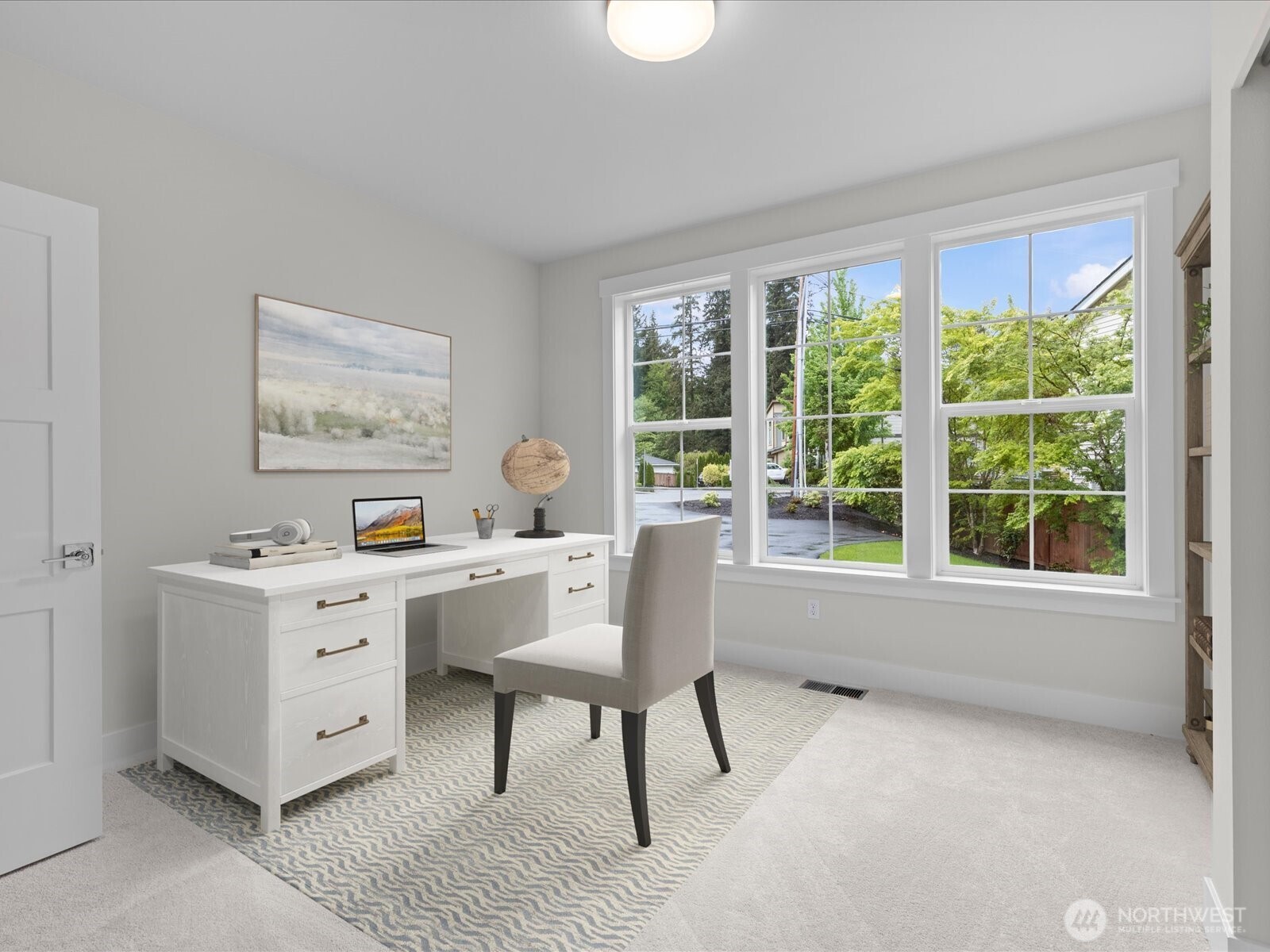 9207 Northeast 175th Street, Unit B Bothell, WA 98011 - Photo 3 of 35