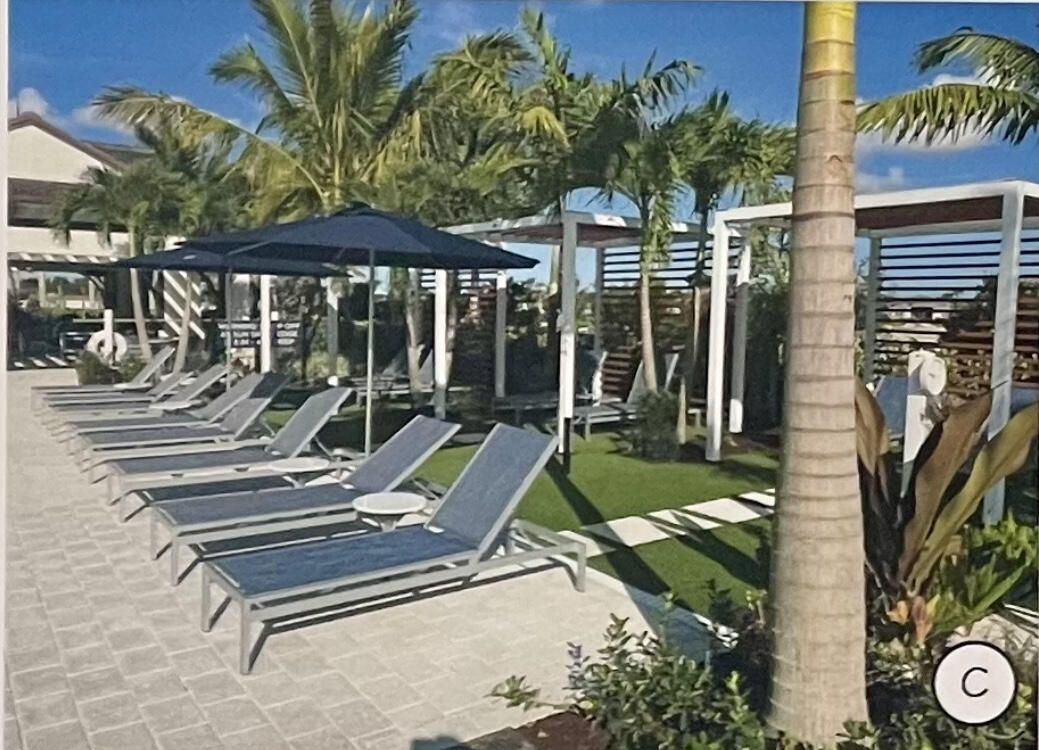 3974 North Ocean Drive, Unit 4 Singer Island, FL 33404 - Photo 60 of 62 2023 Planned Renovation