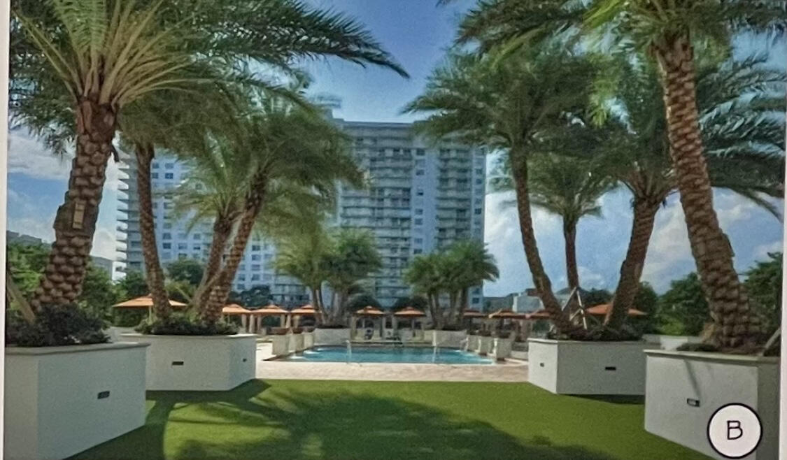 3974 North Ocean Drive, Unit 4 Singer Island, FL 33404 - Photo 61 of 62 2023 Planned Renovation