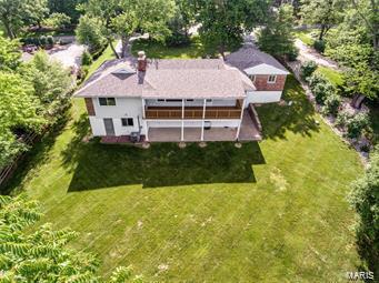9120 Rott Road St. Louis, MO 63127 - Photo 3 of 37 Gallery Image 3
