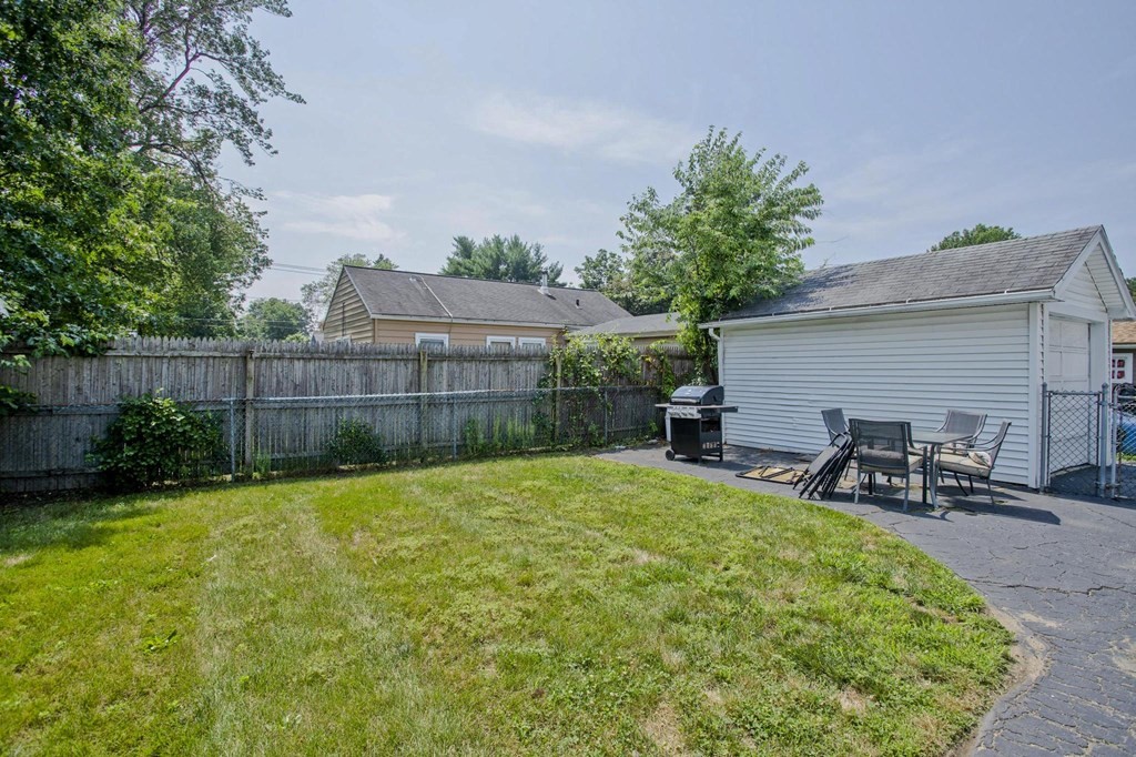 83 Melville Street Springfield, MA 01104 - Photo 25 of 28 Gallery Image 25