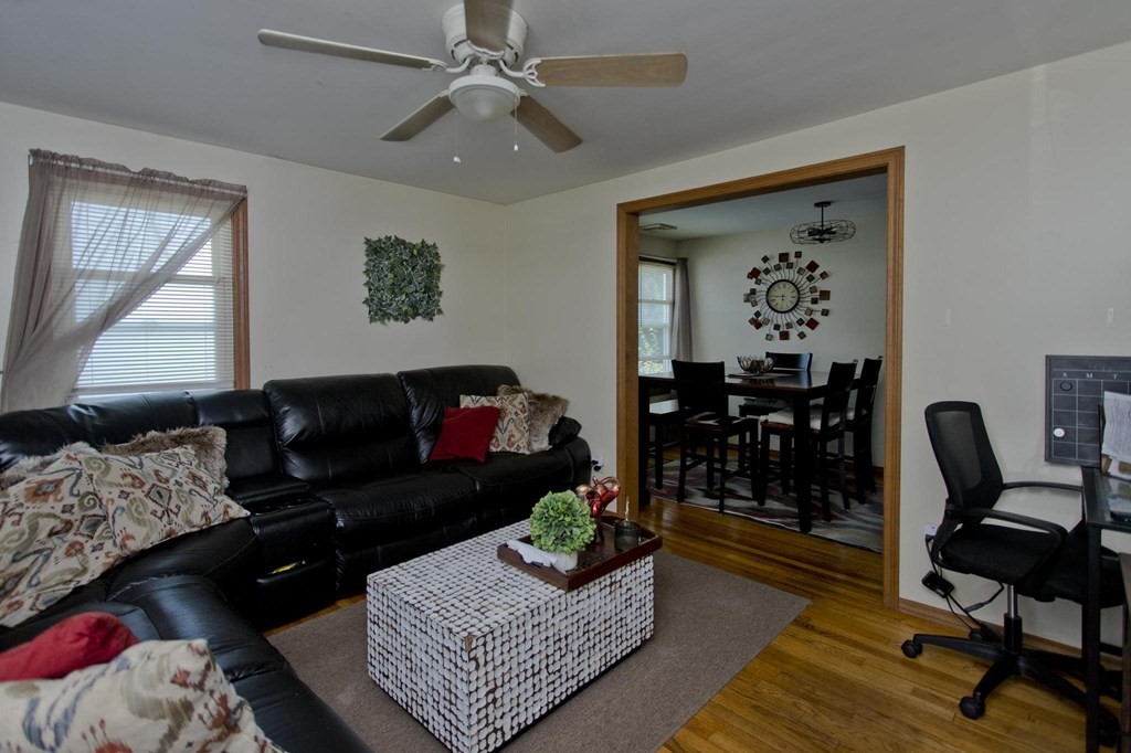 83 Melville Street Springfield, MA 01104 - Photo 6 of 28 Gallery Image 6