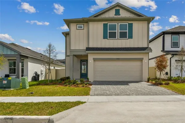 $449,990 | 5921 Bristle Oak Street, Mount Dora, FL 32757