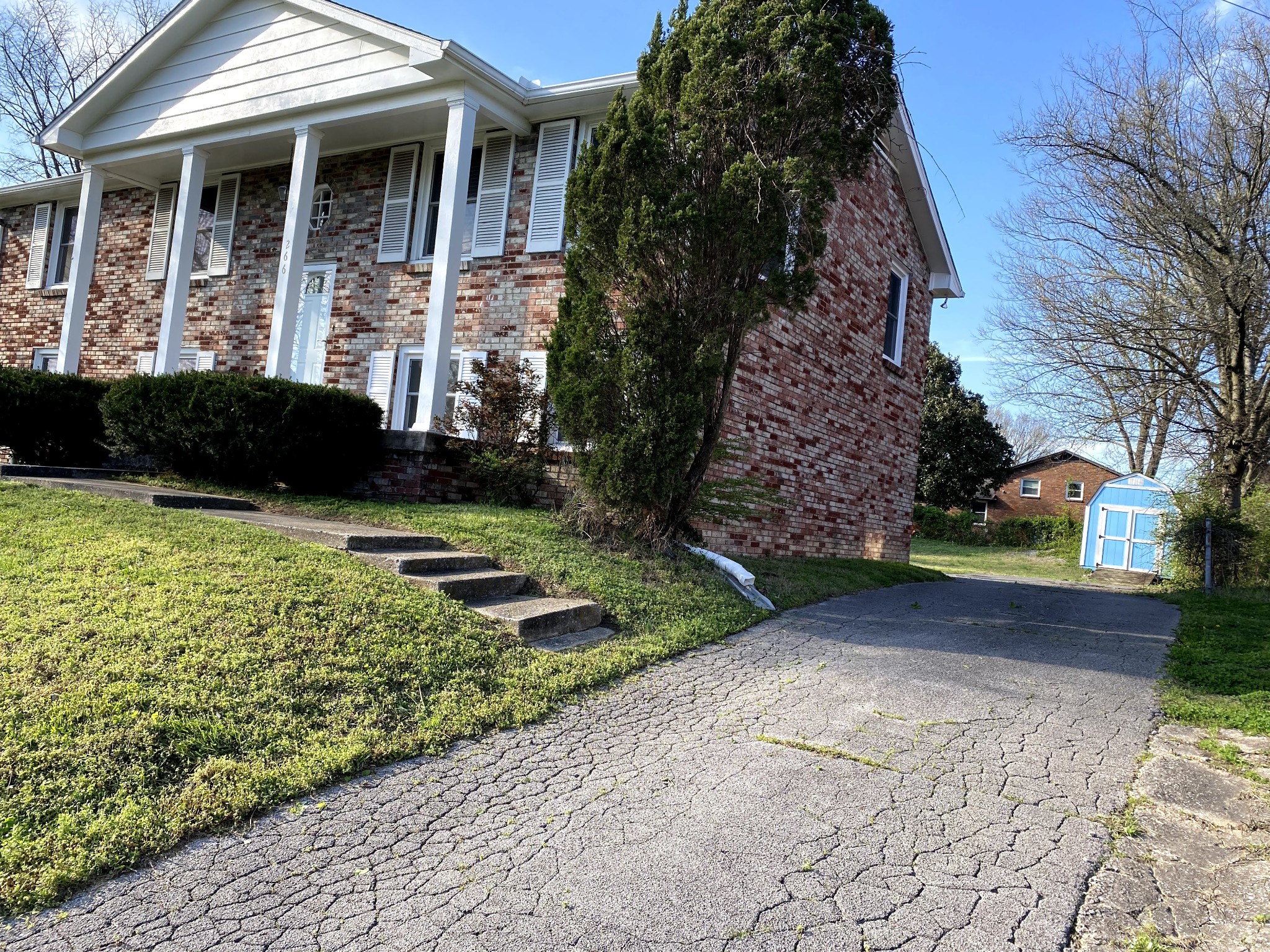 266 Wallace Road Nashville, TN 37211 - Photo 3 of 50 Gallery Image 3