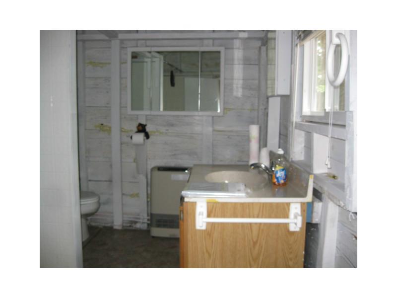 184 Dodge Road Somerville, ME 04348 - Photo 19 of 35 Bathroom.