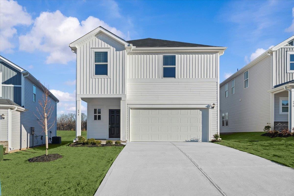 694 Cozy Blf Road Spartanburg, SC 29301 - Photo 1 of 23