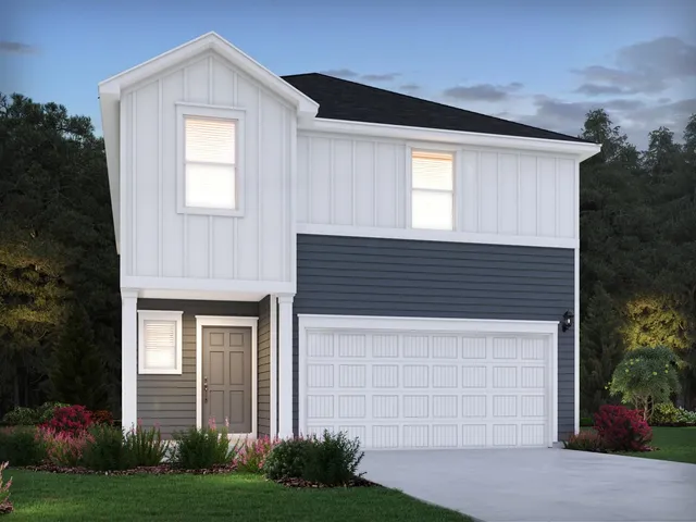 $277,900 | 694 Cozy Blf Road, Spartanburg, SC 29301