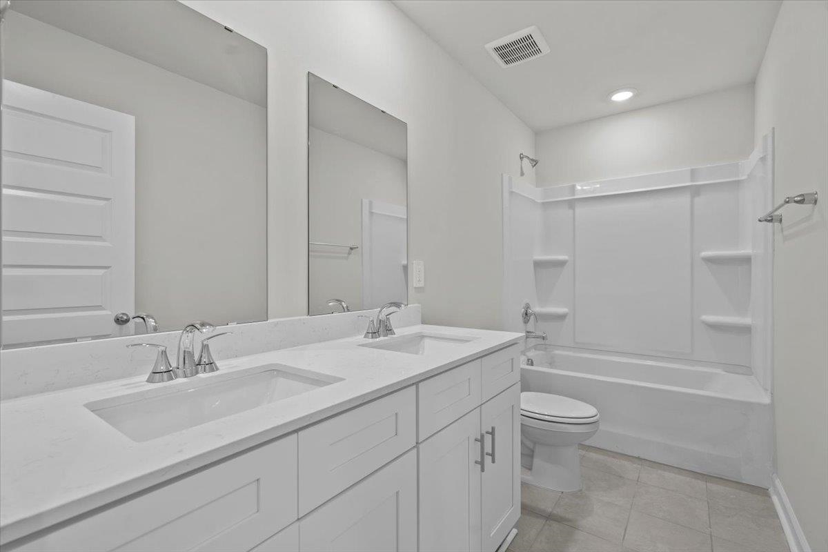 694 Cozy Blf Road Spartanburg, SC 29301 - Photo 15 of 23