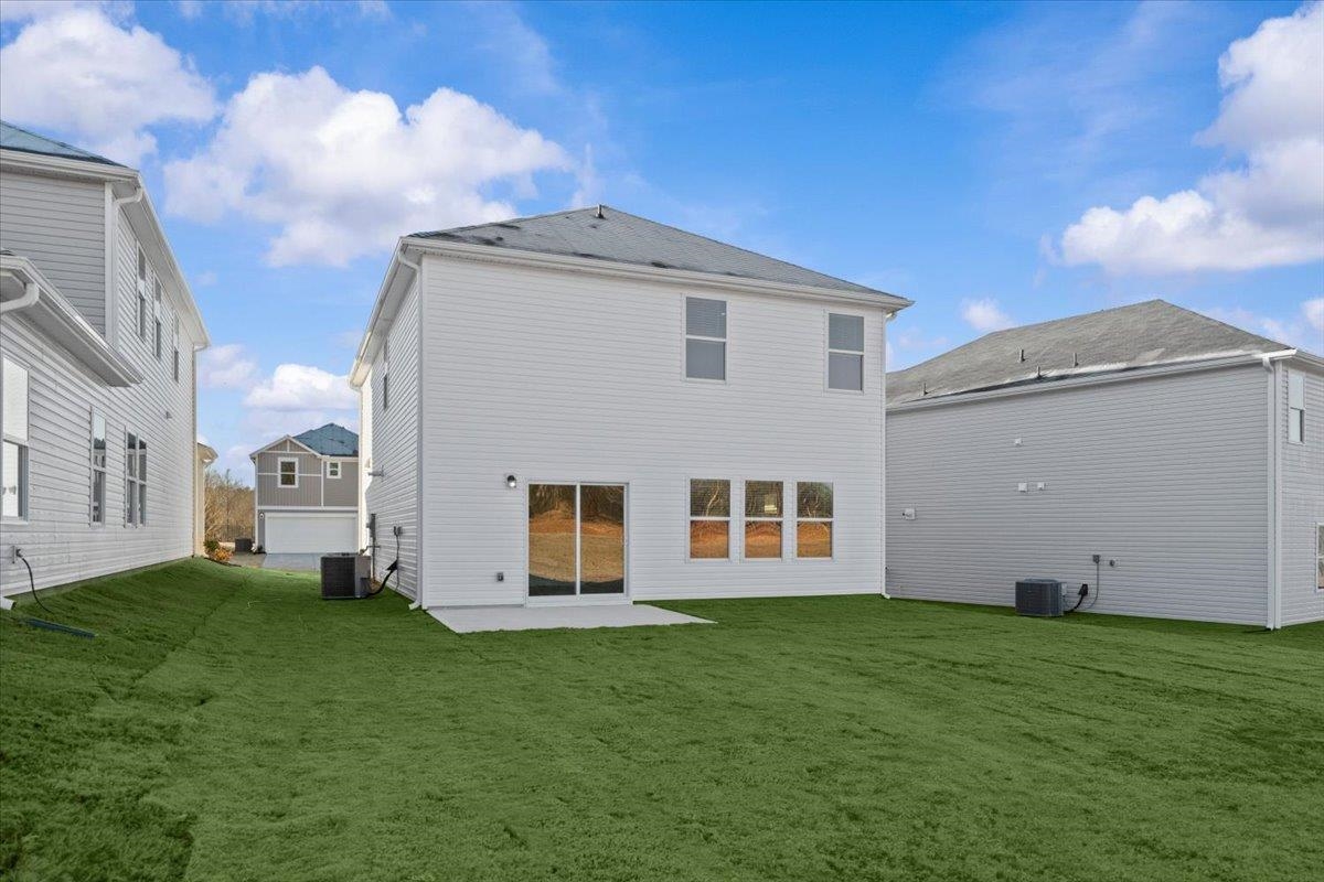 694 Cozy Blf Road Spartanburg, SC 29301 - Photo 19 of 23