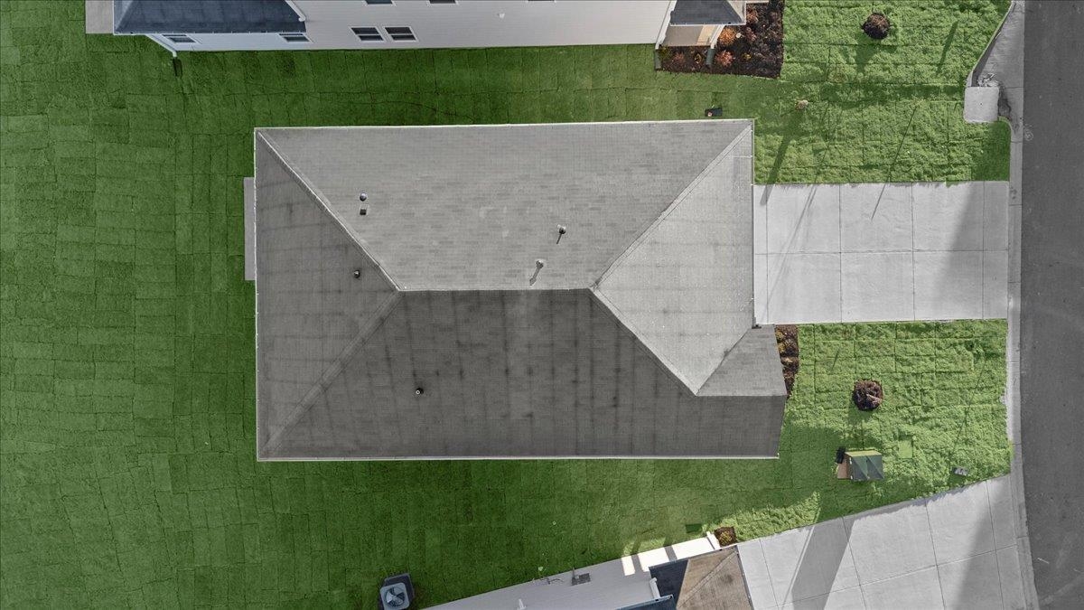 694 Cozy Blf Road Spartanburg, SC 29301 - Photo 20 of 23