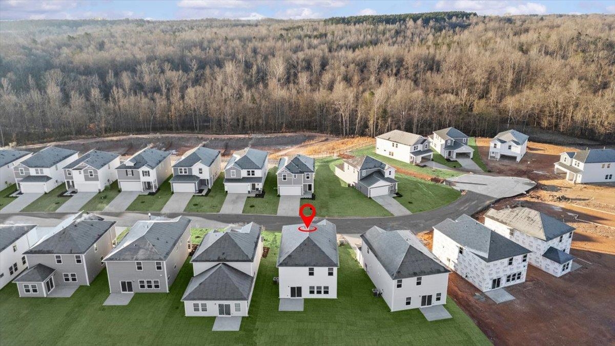 694 Cozy Blf Road Spartanburg, SC 29301 - Photo 21 of 23