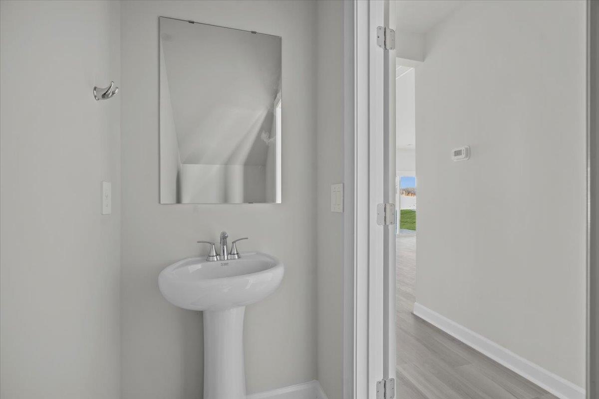 694 Cozy Blf Road Spartanburg, SC 29301 - Photo 4 of 23