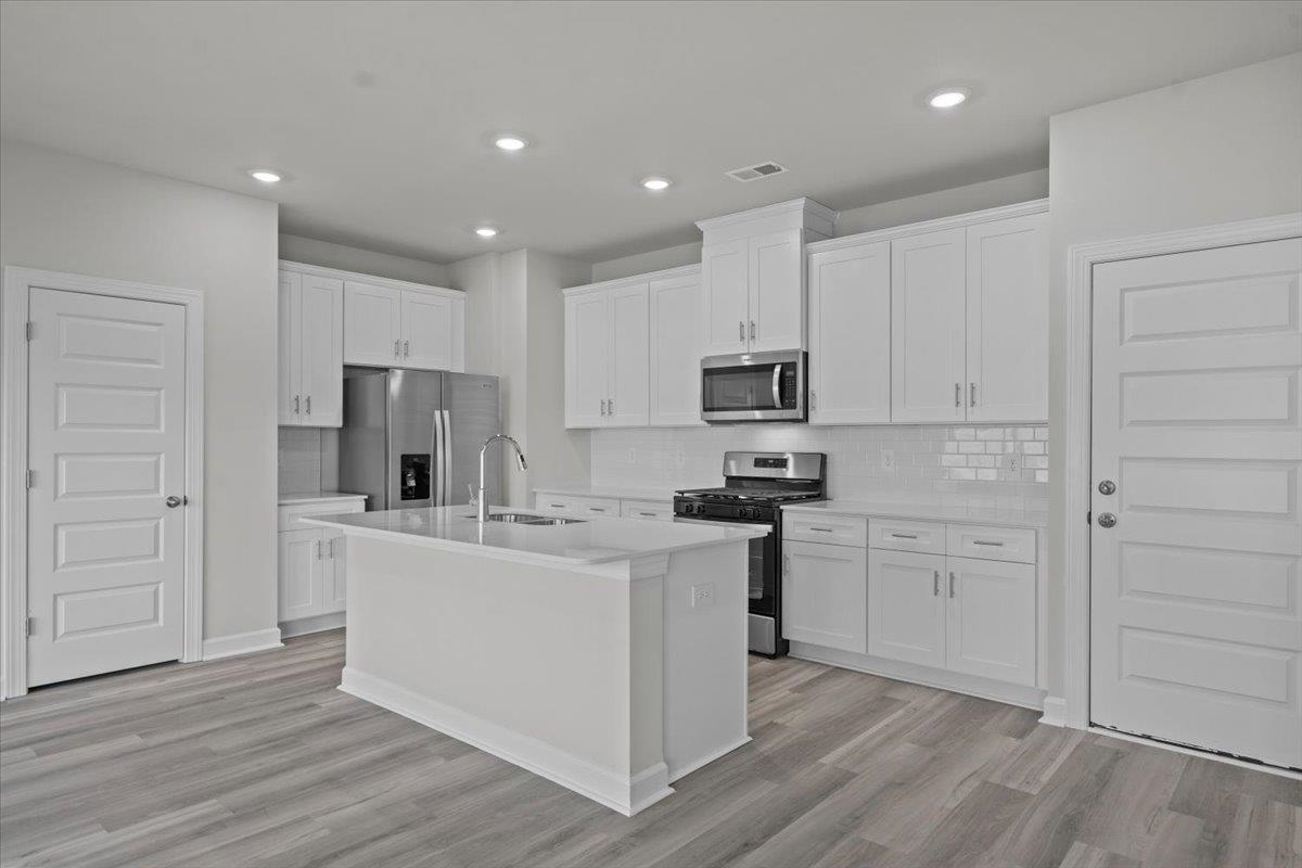 694 Cozy Blf Road Spartanburg, SC 29301 - Photo 8 of 23