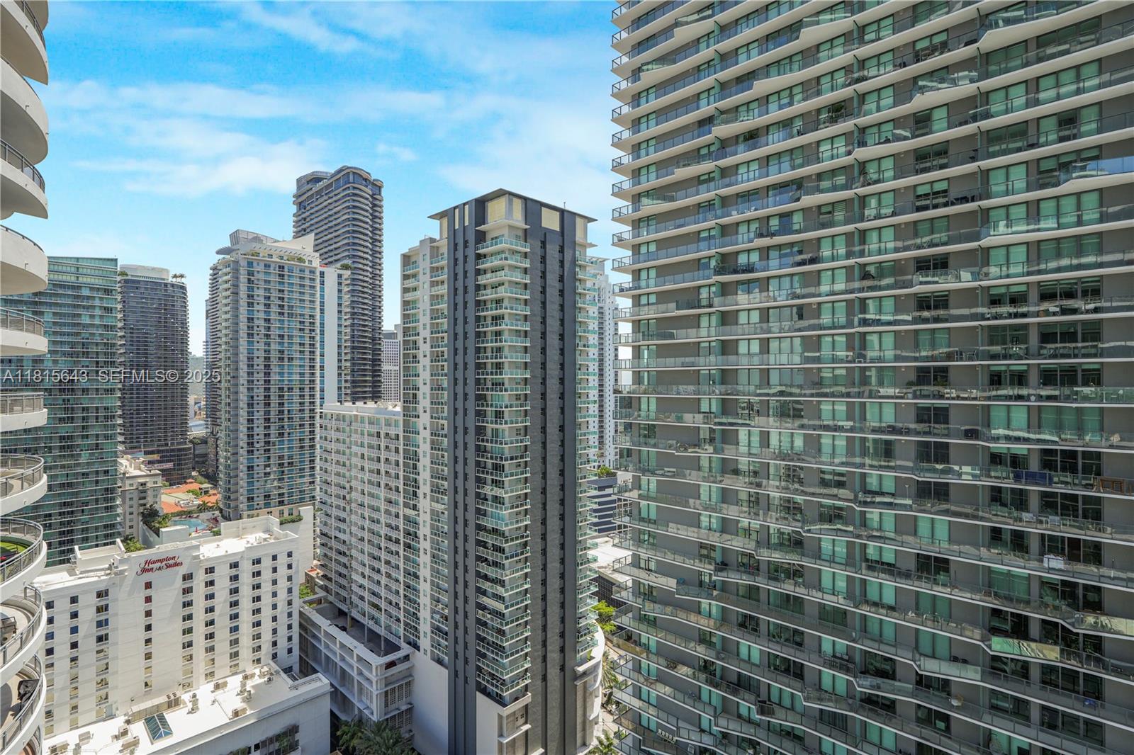 60 Southwest 13th Street, Unit 2410 Miami, FL 33130 - Photo 14 of 50