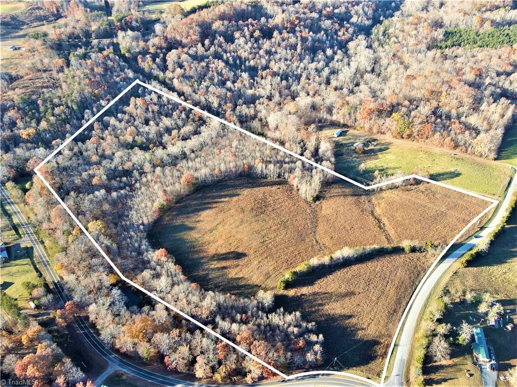 0 Huffines Mill Road Reidsville, NC 27320 - Photo 1 of 11