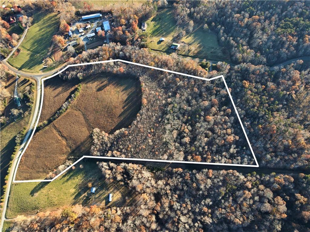 0 Huffines Mill Road Reidsville, NC 27320 - Photo 2 of 11