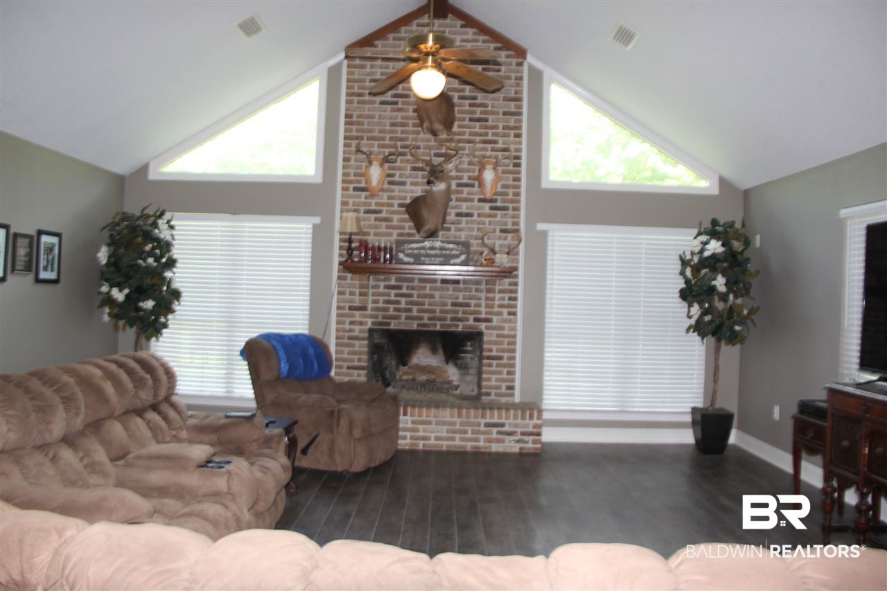 307 Haskew Road Frisco City, AL 36445 - Photo 10 of 15