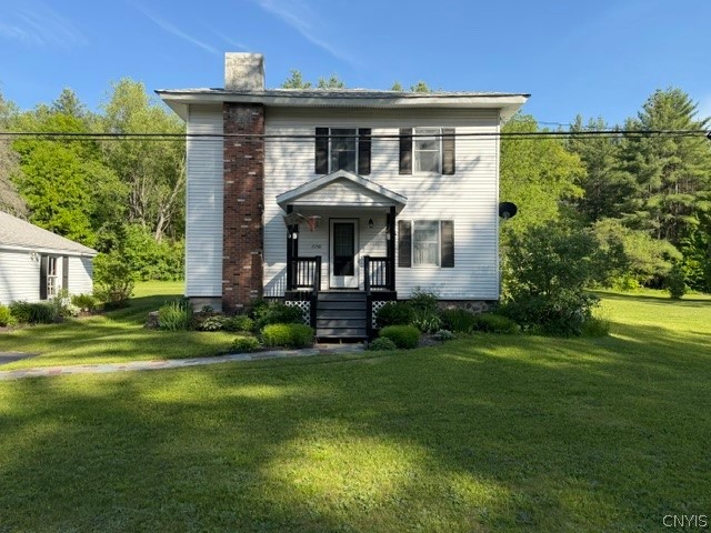 7258 Number 4 Road Watson, NY 13367 - Photo 1 of 37