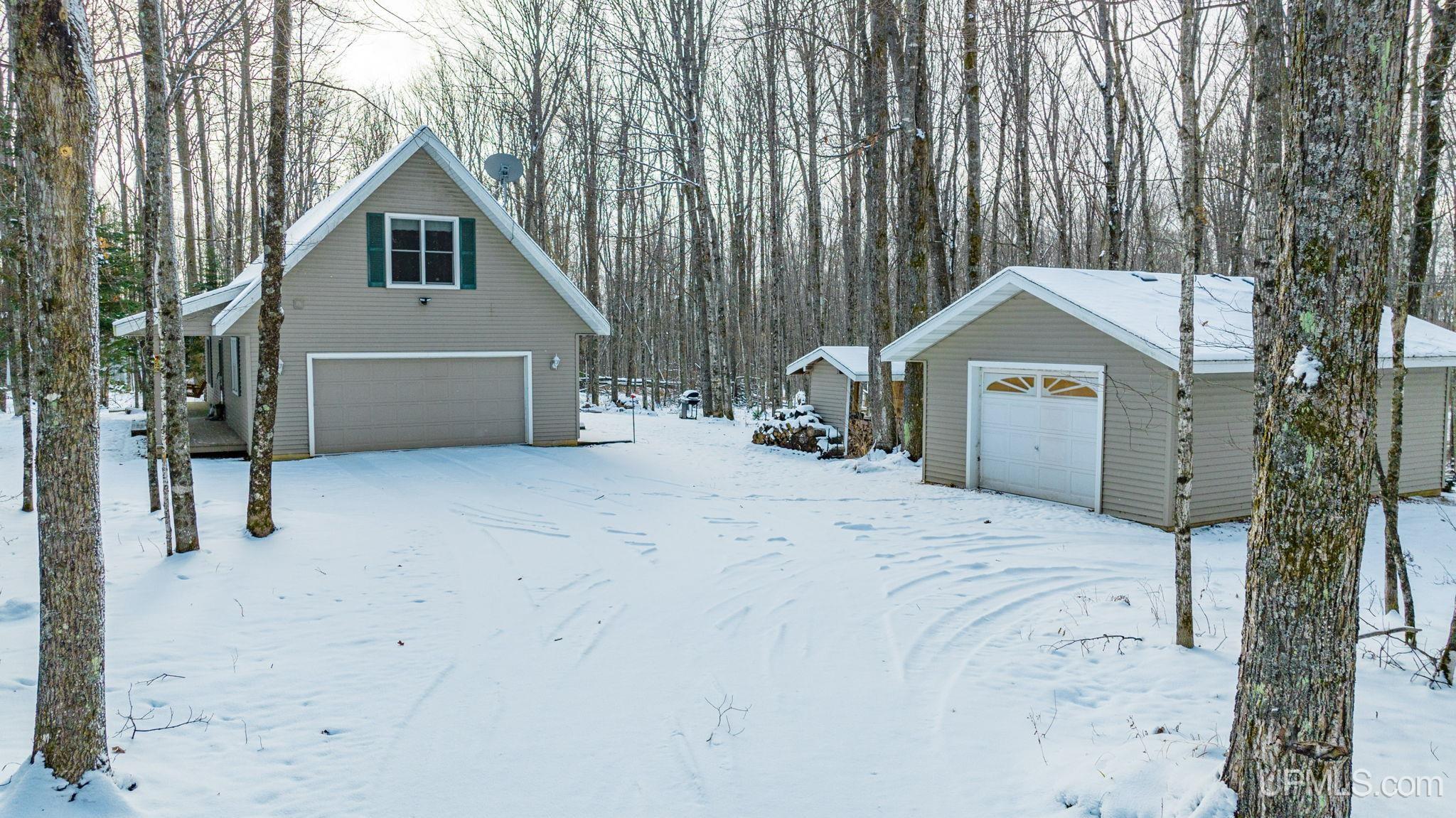 11876 Renberg Road Long Lake, WI 54542 - Photo 5 of 50