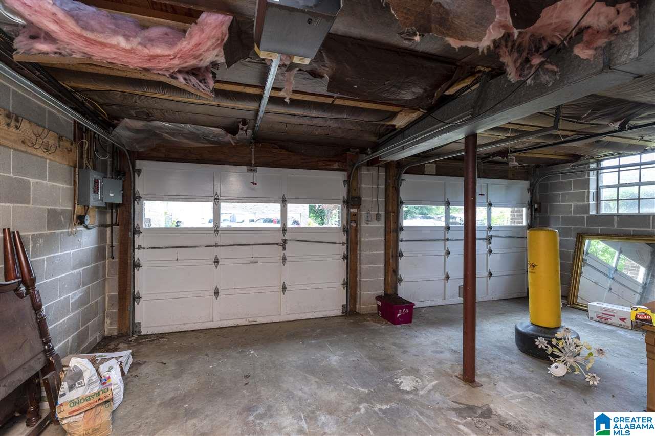 413 Jackson Street Gardendale, AL 35071 - Photo 22 of 35